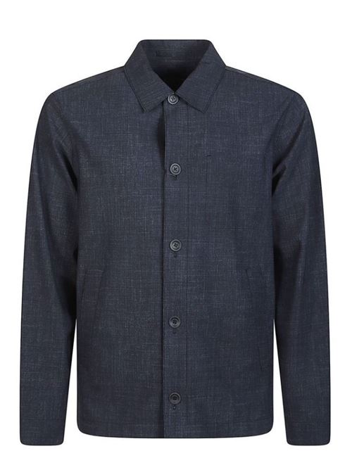 Herno blue jacket Herno | GI000602U - 12880S.9200